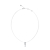 Guess Necklace - JUBN05523JWRHT/U