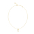 Guess Necklace - JUBN05523JWYGT/U