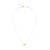 Guess Necklace - JUBN05530JWYGT/U