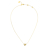 Guess Necklace - JUBN05533JWYGT/U