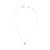 Guess Necklace - JUBN05537JWRHT/U
