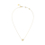 Guess Necklace - JUBN05537JWYGT/U