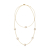Guess Necklace - JUBN05581JWYGT/U