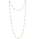 Der Kettenmacher Necklace - K-50G