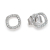 Palido Studs - Diamant Weißgold 585 - K10736