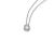 Palido Necklace - First Love K10816
