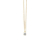 Palido Collier - Solitär Gelbgold 585 - K10897/G