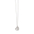 Palido Collier - Weißgold 585 - K10918