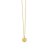 Palido Collier - Gelbgold 585 - K10922/G