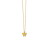 Palido Collier - Gelbgold 585 - K10924/G