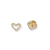 Palido Studs - K11198/G