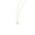 Palido Necklace - K11769G