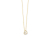 Palido Necklace - K11884G