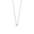 Palido Necklace - K11962R