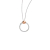 Palido Pendant - K11994RW
