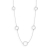Palido Necklace - K12192W