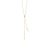 Palido Necklace - K13184G
