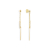 Palido Earrings - K13185G