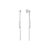 Palido Earrings - K13185W