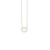 Palido Necklace - K13191G