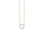 Palido Necklace - K13191R