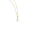 Palido Necklace - K13203G