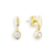 Palido Earrings - K13204G