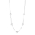 Palido Necklace - K13224W