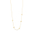 Palido Necklace - K13497G