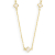 Palido Necklace - K13555G