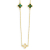 Palido Necklace - K13771G