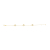 Palido Bracelet - K13772G/P