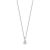 Palido Necklace - K13822W
