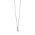 Palido Necklace - K13825W
