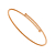 Palido Bangle - K14075R