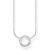 Thomas Sabo Necklace - Glam and Soul - Kreis klein - KE1650-051-14-L45v