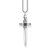 Thomas Sabo Necklace - Schwert - KE1999-507-11-L50V