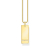 Thomas Sabo Necklace - KE2135-414-14-L45V