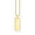Thomas Sabo Necklace - KE2141-413-39-L45V