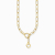 Thomas Sabo Necklace - KE2192-414-14-L47