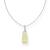 Thomas Sabo Necklace - Haribo Goldbär - KE2209-052-14-L45V