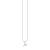 Thomas Sabo Necklace - KE2232-013-27-L45V