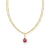 Thomas Sabo Necklace - KE2294-995-10-L45V