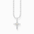 Thomas Sabo Necklace - Cross Romance - KE2296-167-14-L45V
