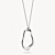 Thomas Sabo Necklace - KE2319-001-39-L70