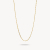Thomas Sabo Necklace - KE2329-413-39-L45V
