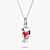 Thomas Sabo Necklace - Snoopy mit Herz - KE2354-664-10-L45V