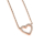 Palido Necklace - First Love K10527/R