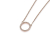 Palido Necklace - First Love K10529/R