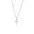 Maja Emulto Necklace - Sparkling Faith - EL00110.NE.RH